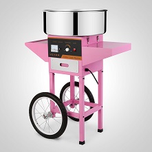 Cotton Candy Machine